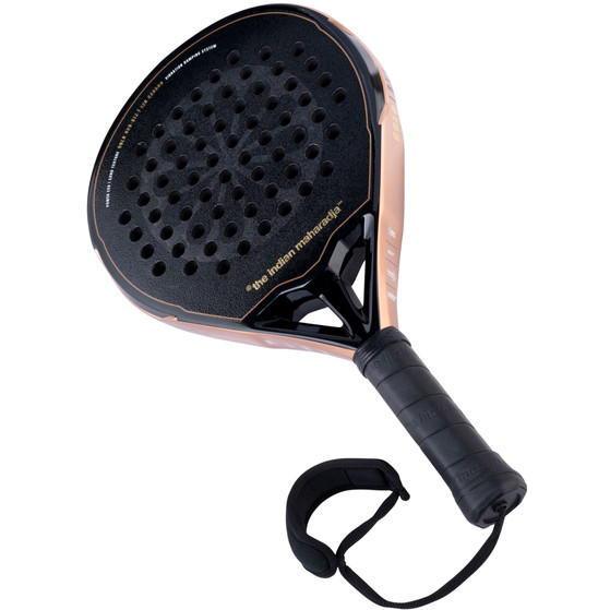 Indian Maharadja Gold RX5-612