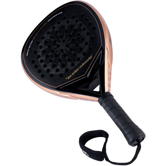 Indian Maharadja Gold TX5-612