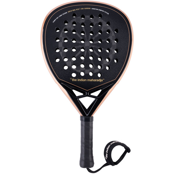 Indian Maharadja Gold HX5-612