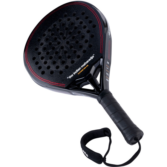 Indian Maharadja Platinum RX6-618