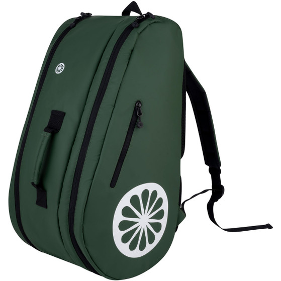 Indian Maharadja Padel Racketbag