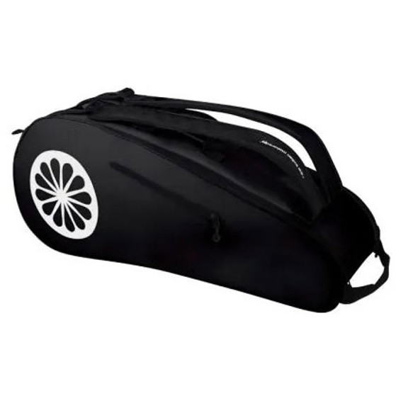 Indian Maharadja Tennis 6 Racket Bag