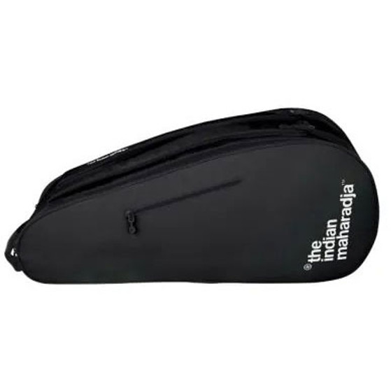 Indian Maharadja Tennis 6 Racket Bag