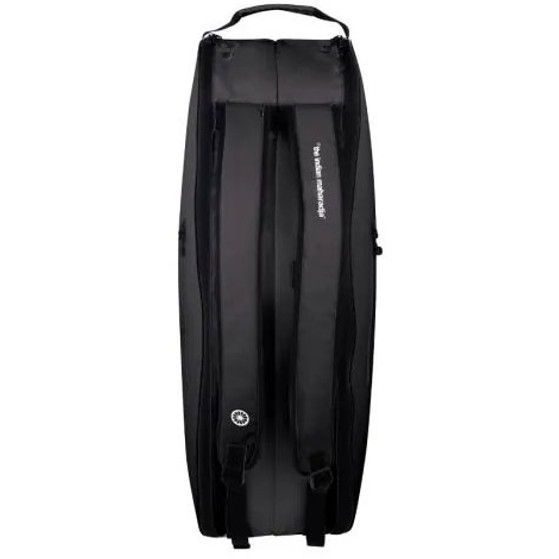 Indian Maharadja Tennis 6 Racket Bag