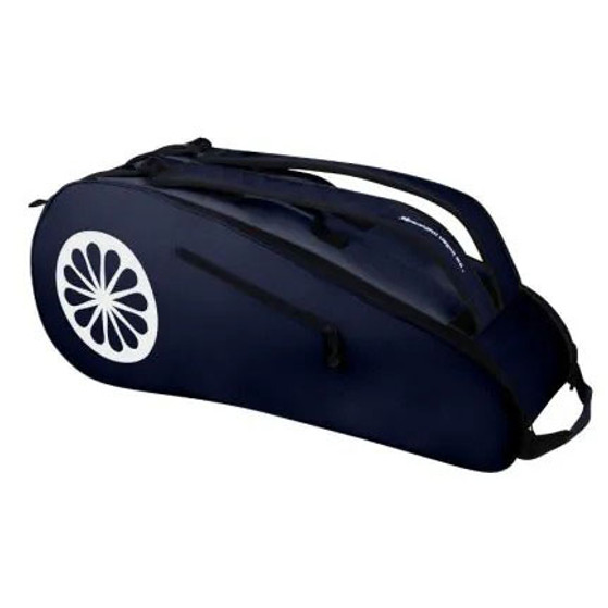 Indian Maharadja Tennis 6 Racket Bag