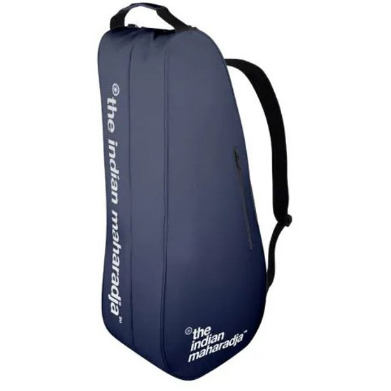 Indian Maharadja Tennis 6 Racket Bag