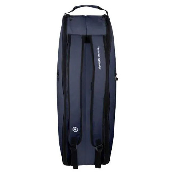 Indian Maharadja Tennis 6 Racket Bag