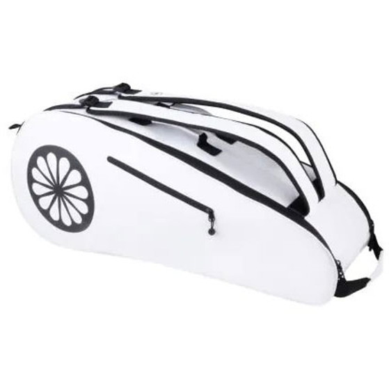 Indian Maharadja Tennis 6 Racket Bag