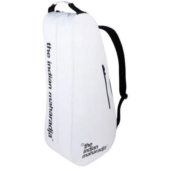 Indian Maharadja Tennis 6 Racket Bag