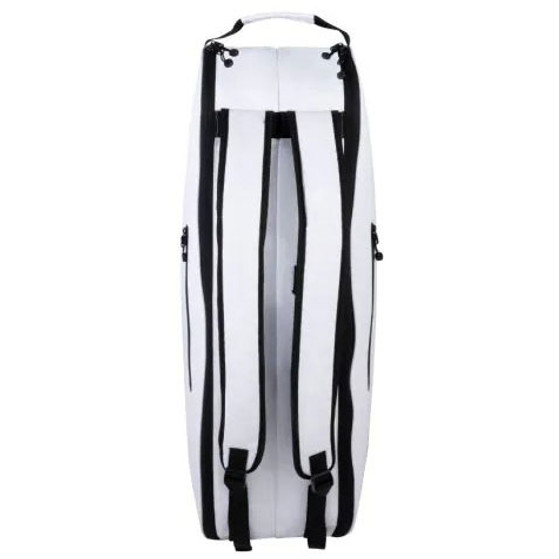 Indian Maharadja Tennis 6 Racket Bag