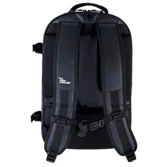 Indian Maharadja Backpack