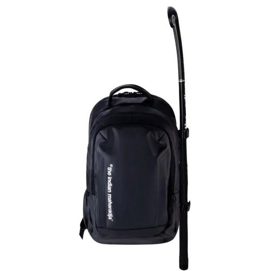 Indian Maharadja Backpack