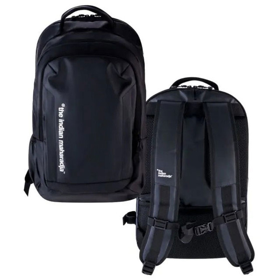 Indian Maharadja Backpack