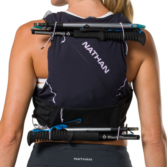 Nathan Pinnacle Pro 12L Damen