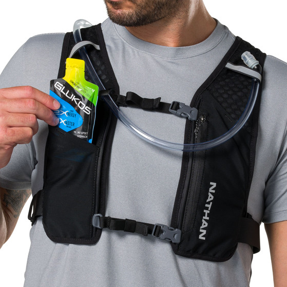 Nathan Quickstart 3.0 6L