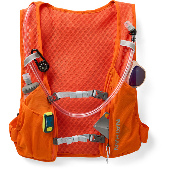 Nathan Quickstart 3.0 6L