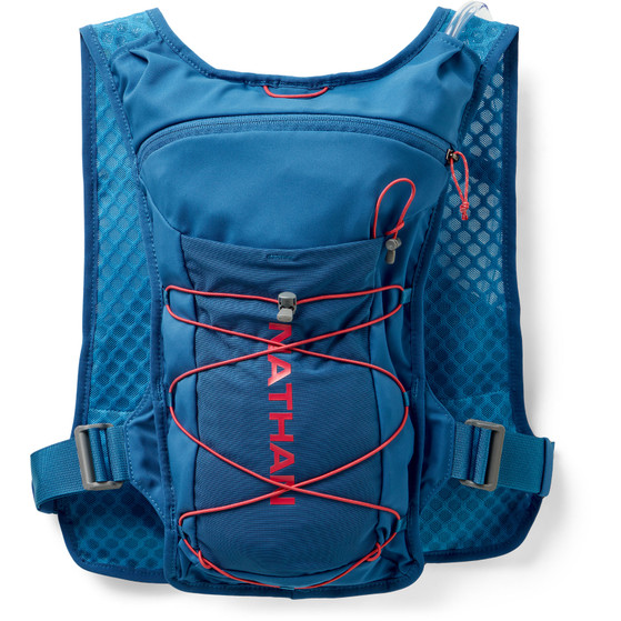 Nathan Quickstart 3.0 6L