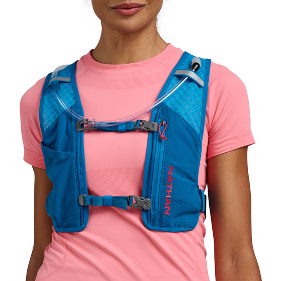 Nathan Quickstart 3.0 6L