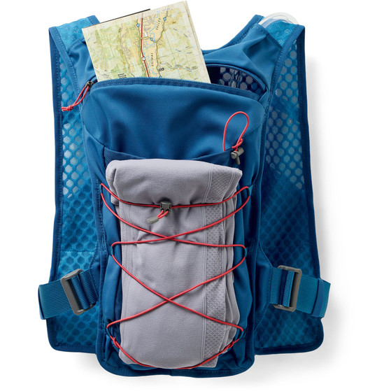 Nathan Quickstart 3.0 6L