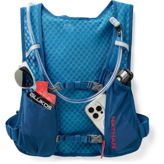 Nathan Quickstart 3.0 6L