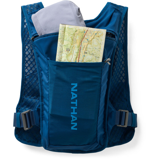 Nathan Quickstart 3.0 4L