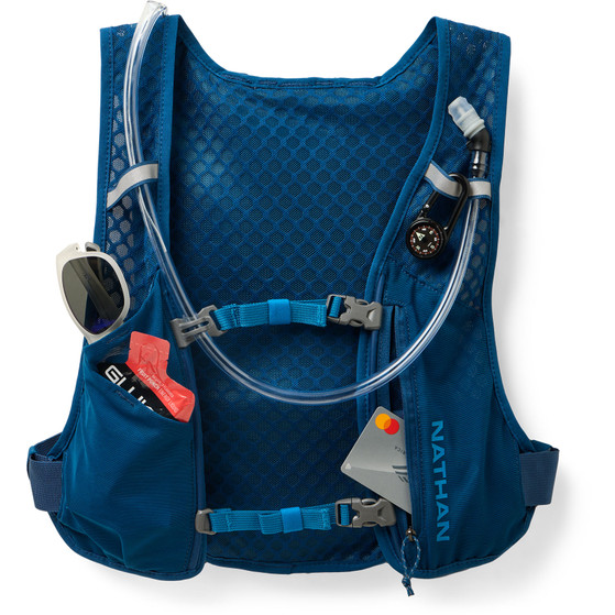 Nathan Quickstart 3.0 4L