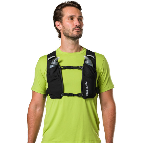 Nathan Quickstart 3.0 4L Soft Flask