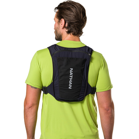 Nathan Quickstart 3.0 4L Soft Flask