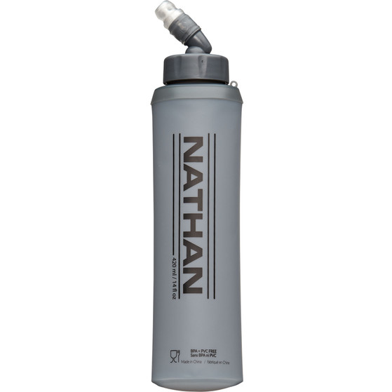Nathan Quickstart 3.0 4L Soft Flask
