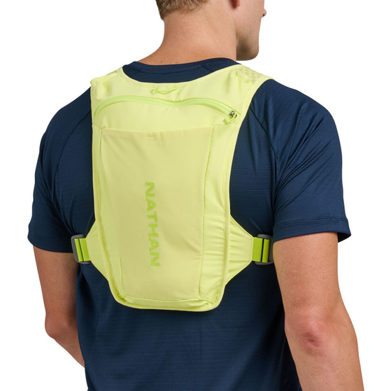 Nathan Quickstart 3.0 4L Soft Flask