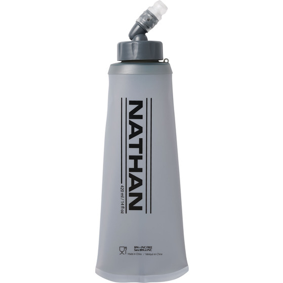Nathan Quickstart 3.0 4L Soft Flask