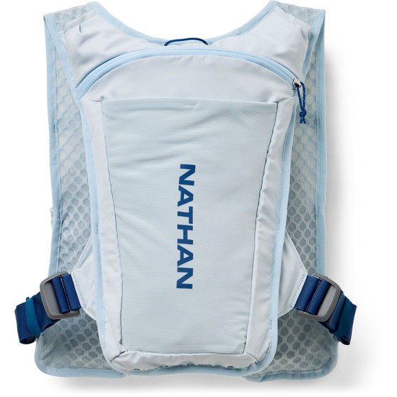 Nathan Quickstart 3.0 4L Soft Flask