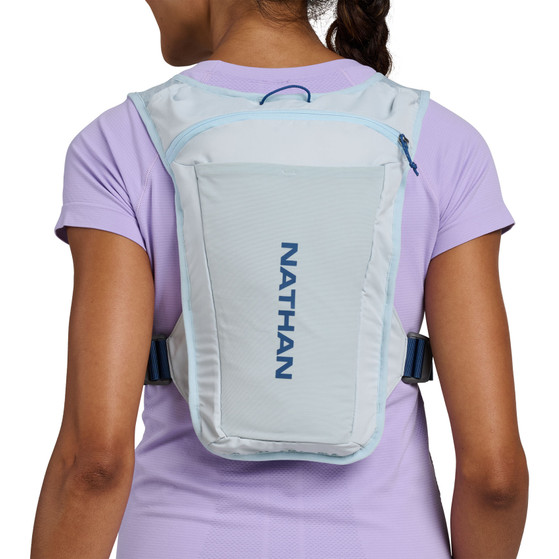 Nathan Quickstart 3.0 4L Soft Flask