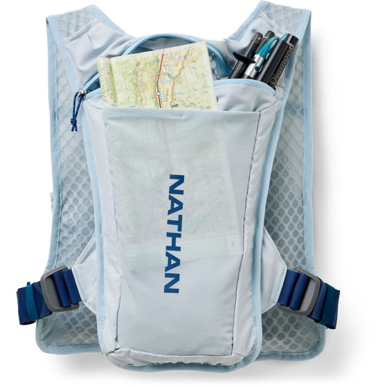 Nathan Quickstart 3.0 4L Soft Flask
