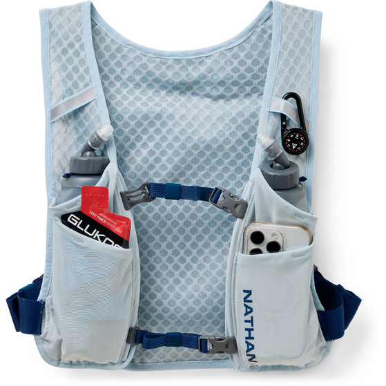 Nathan Quickstart 3.0 4L Soft Flask