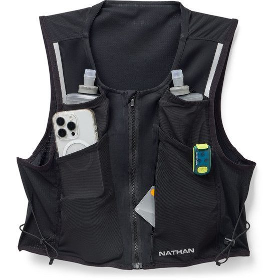 Nathan Aerozip 1L Weste Damen