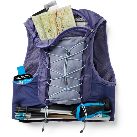 Nathan Vapor Air 4.0 8L Dames