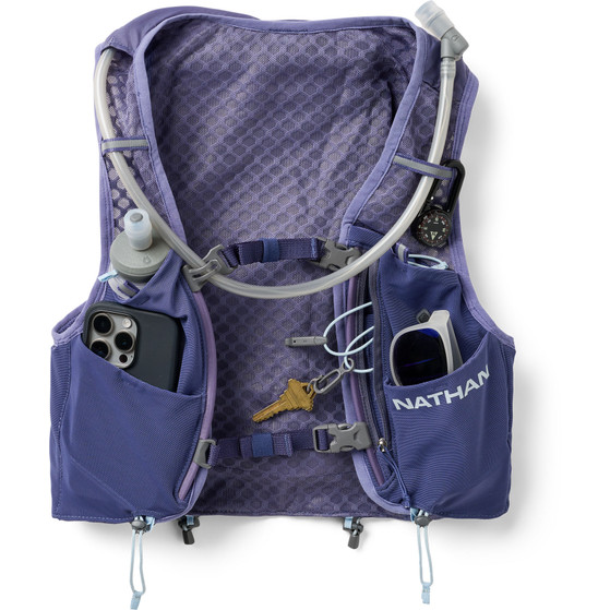 Nathan Vapor Air 4.0 8L Dames