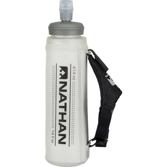 Nathan Pinnacle Lite 414ml Soft Flask
