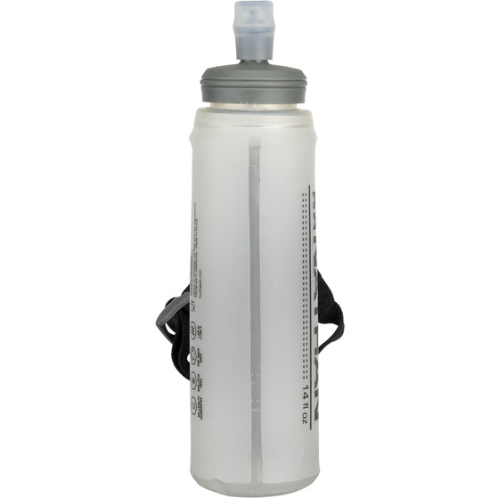 Nathan Pinnacle Lite 414ml Soft Flask