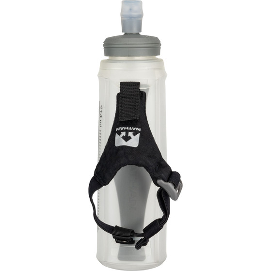 Nathan Pinnacle Lite 414ml Soft Flask