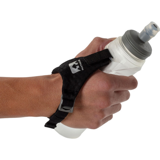 Nathan Pinnacle Lite 414ml Soft Flask