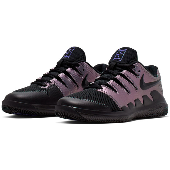 Nike Court Vapor X Junior