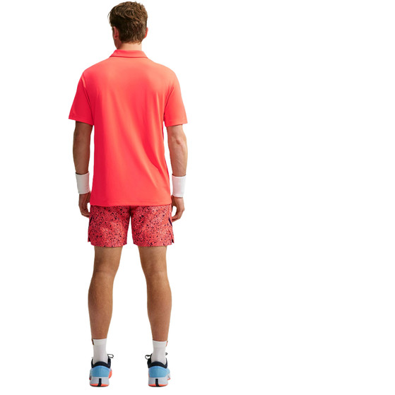 Nike Court Victory Solid Polo