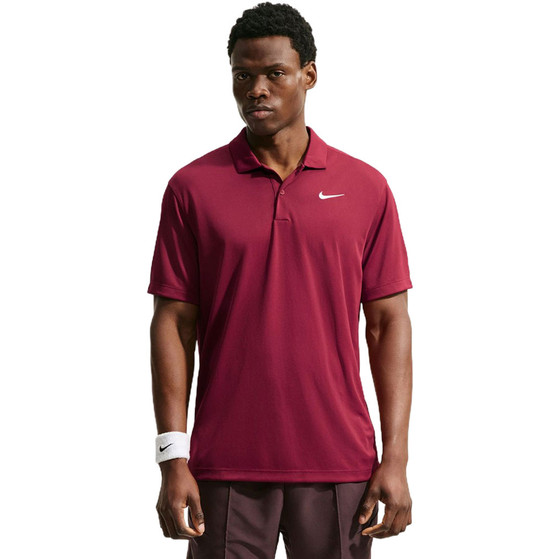Nike Court Victory Solid Polo