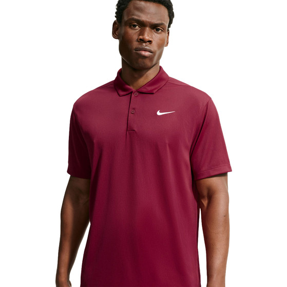 Nike Court Victory Solid Polo
