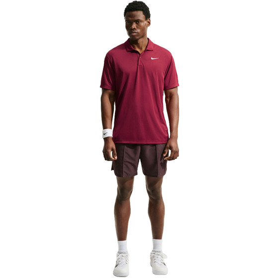 Nike Court Victory Solid Polo