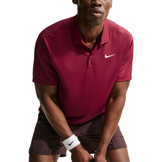 Nike Court Victory Solid Polo