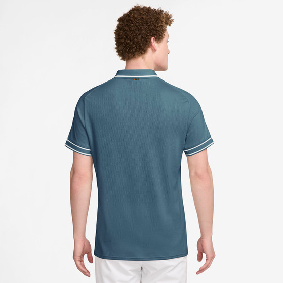 Nike Court Heritage Polo