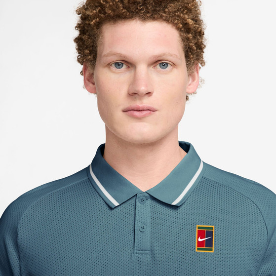 Nike Court Heritage Polo